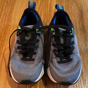 EUC New Balance Kids Tennis Shoes